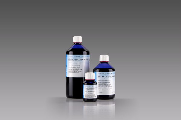 Brilliant Cresyl Blue Solution