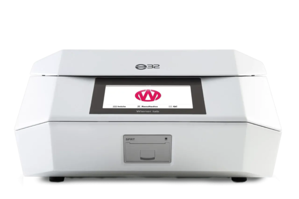Wiener Lab E32