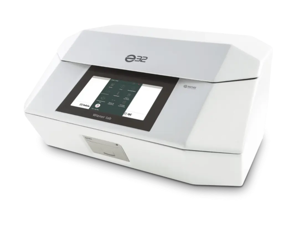 Wiener Lab E32