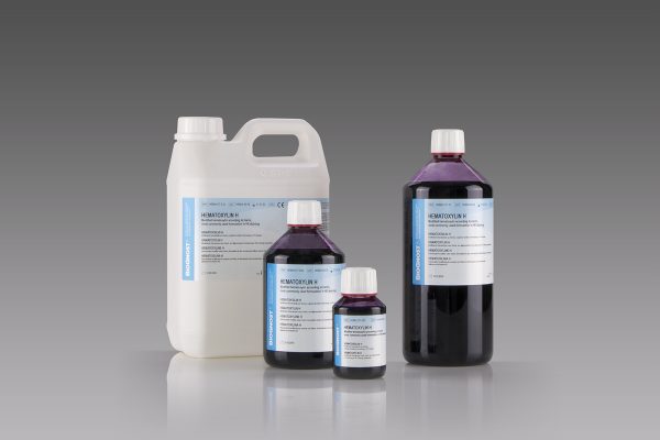 HEMATOXYLIN H