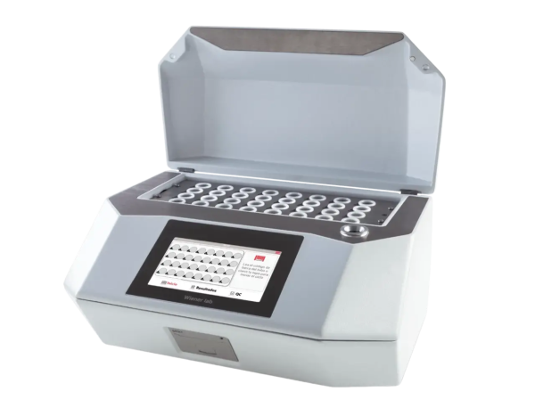 Wiener Lab E32